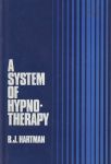 A SYSTEM OF HYPNOTHERAPY