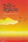 THE ART OF HYPNOSIS