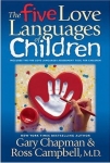 THE FIVE LOVE LANGUAGES OF CHILDREN
