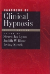 HANDBOOK OF CLINICAL HYPNOSIS - SECOND EDITION