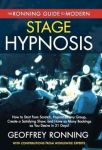 THE RONNING GUIDE TO MODERN STAGE HYPNOSIS