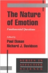 THE NATURE OF EMOTION: Fundamental Questions