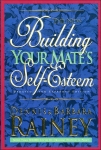 THE NEW BUILDING YOUR MATE'S SELF-ESTEEM