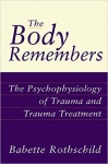 THE BODY REMEMBERS