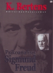 PSIKOANALISIS SIGMUND FREUD