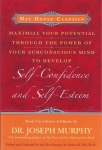 MAXIMIZE YOUR POTENTIAL THROUGH THE POWER OF YOUR SUBCONSCIOUS MIND TO DEVELOP SELF-CONFIDENCE & SELF-ESTEEM