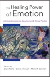 THE HEALING POWER OF EMOTION