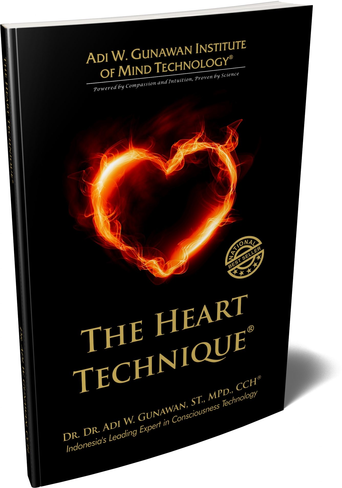 The Heart Technique