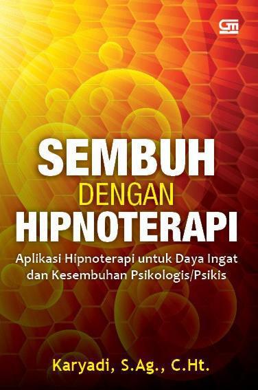 Sembuh dengan Hipnoterapi