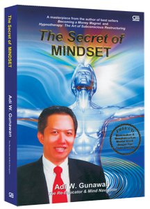 12. The Secret of Mindset HC