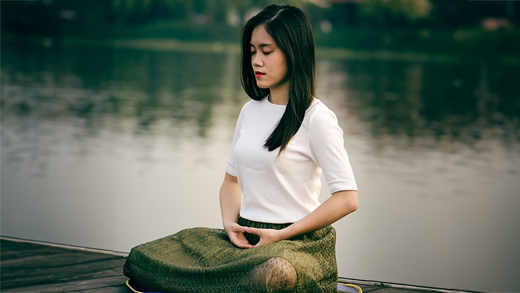 Meditasi: Tak Kenal Maka Tak Sayang