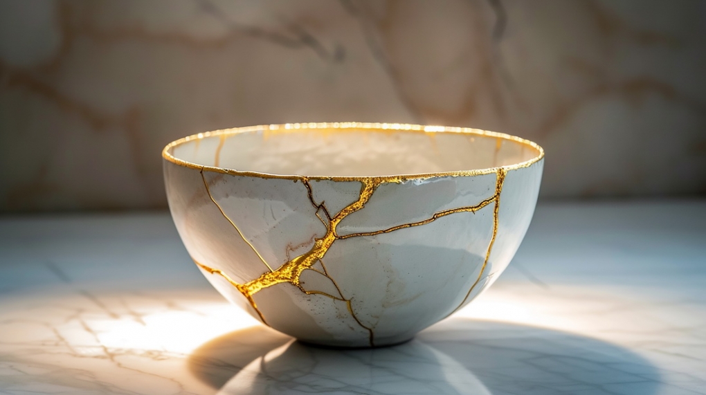 Penyembuhan adalah Proses Spiritual yang Mendalam